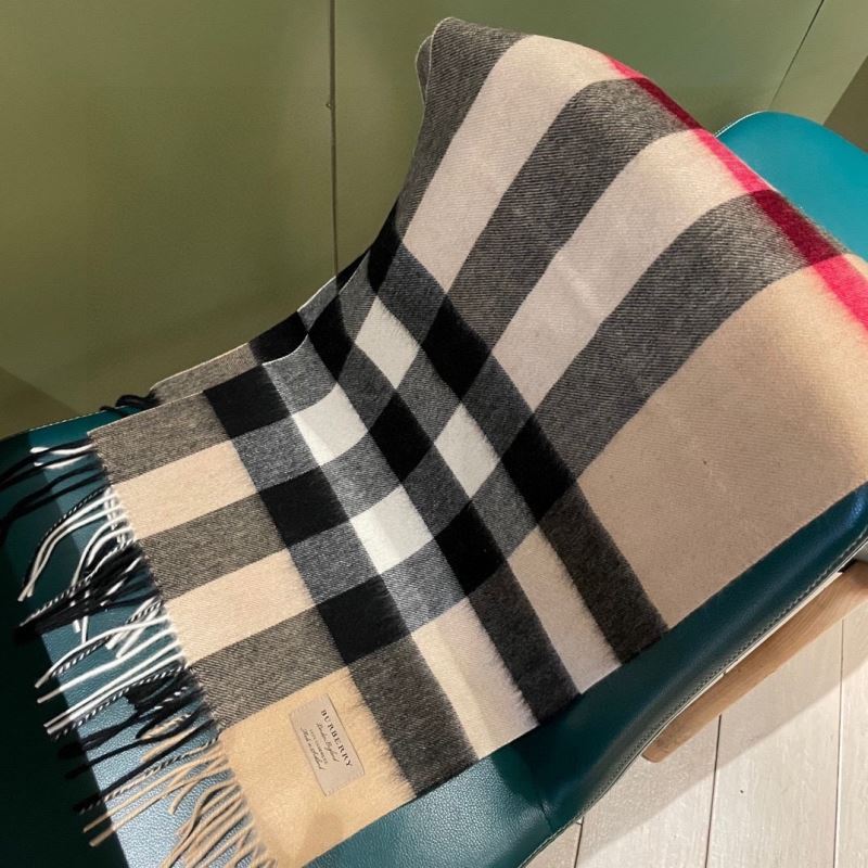 Burberry Scarf